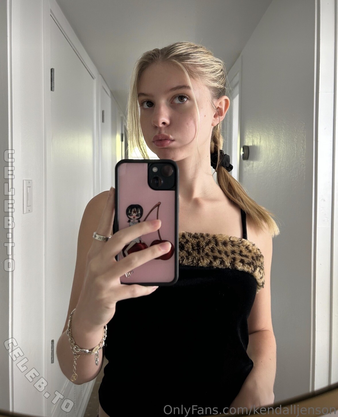 Kendalljenson Nude Leaked Photos