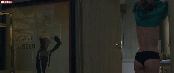 Kendra Carelli Nude Leaked Photo #2