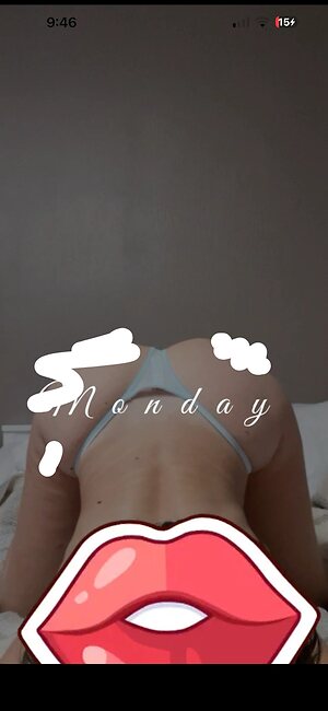Kendra Schofield Nude Leaked Photo #5