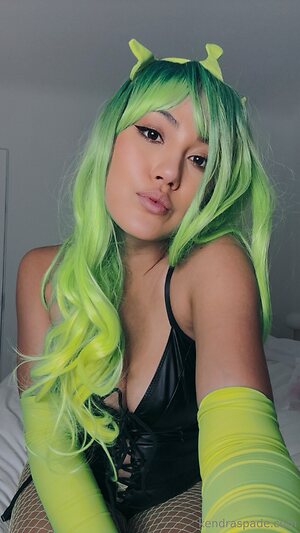 Kendra Spade leaked photo #25