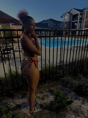 Kendraftss leaked photo #3
