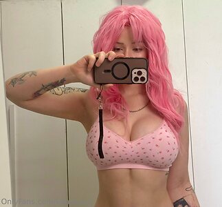Kenizinea leaked photo #40