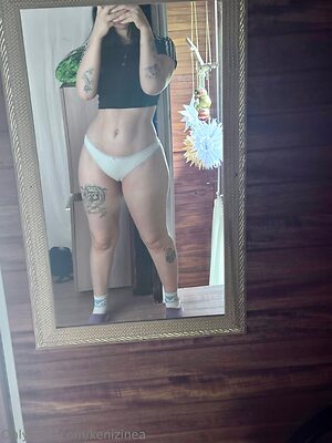 Kenizinea leaked photo #46