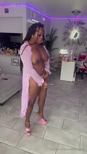 kenmonroe leaked photo #14
