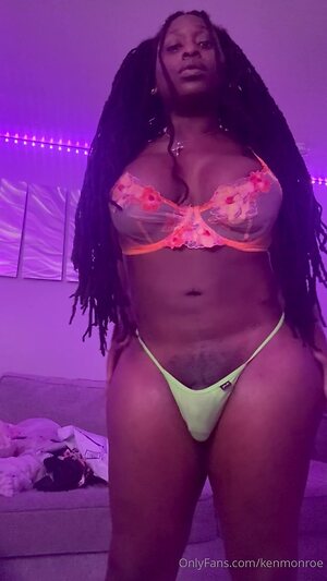 kenmonroe leaked photo #41