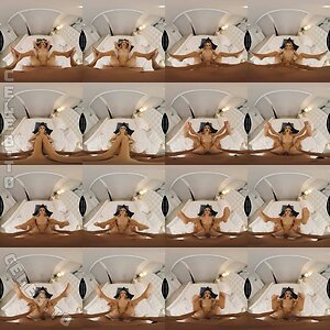 Kenna James Nude Leaked Photo #2