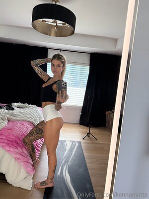 Kenna Matta leaked photo #15