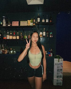 Kennedy Cabico leaked photo #3