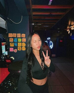Kennedy Cabico leaked photo #4