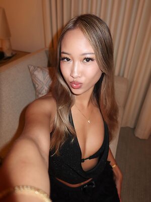Kennedy Cabico leaked photo #22