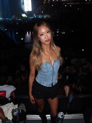 Kennedy Cabico leaked photo #38