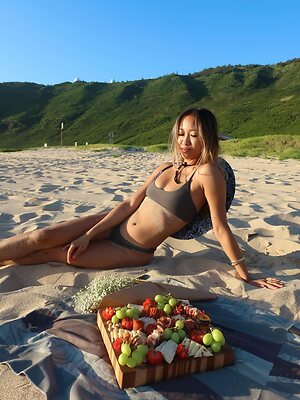Kennedy Cabico leaked photo #89