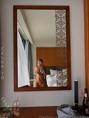 Kennedy Kay Nude Leaked Photo #8