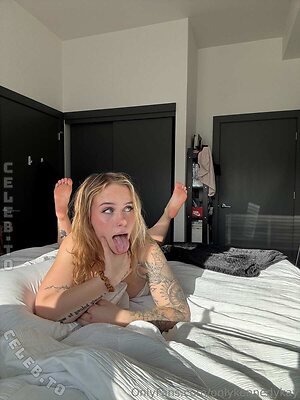 Kennedy Kay photo
