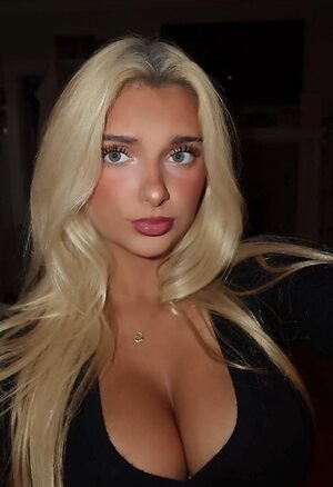 Kennedy Moschetto leaked photo #6