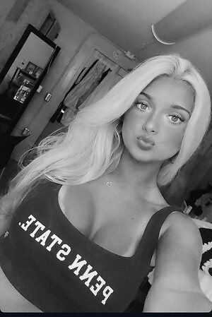 Kennedy Moschetto leaked photo #7