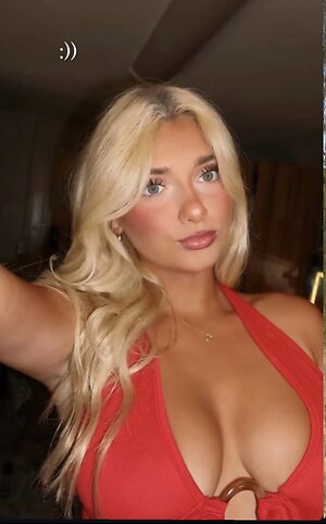 Kennedy Moschetto leaked photo #12