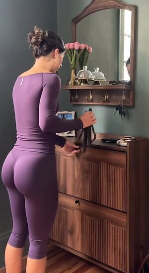 Kennedy Rae leaked photo #2
