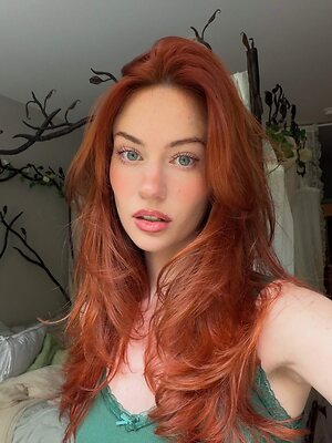 Kennedy Walsh leaked photo #2
