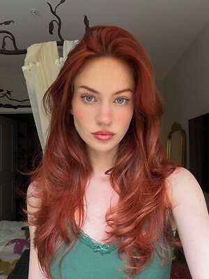 Kennedy Walsh leaked photo #3