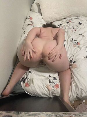 Kennybearrr secretnymphomaniac leaked photo #2
