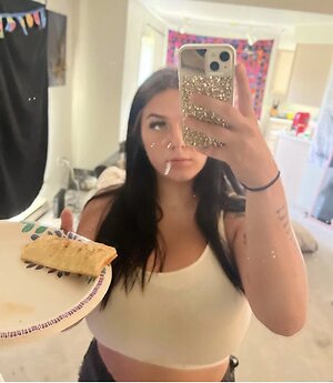 Kenzie G leaked photo #5