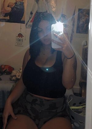 Kenzie G leaked photo #6