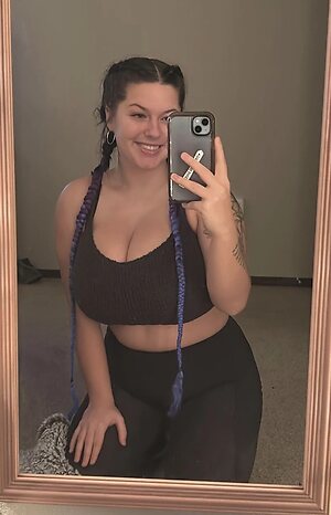 Kenzie G leaked photo #7