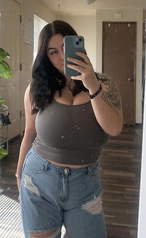 Kenzie G leaked photo #11