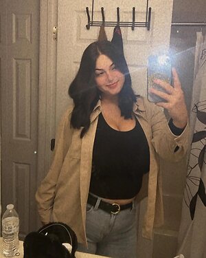 Kenzie G leaked photo #12