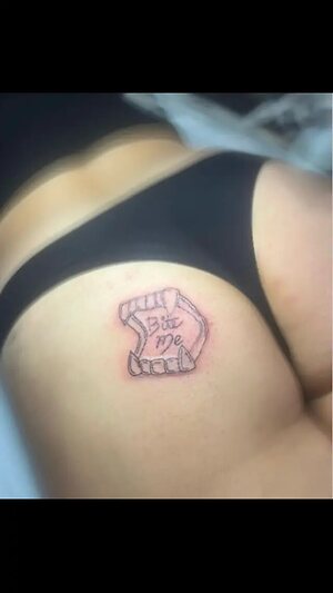 Kenzie G leaked photo #21