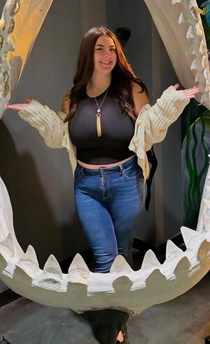 Kenzie G leaked photo #23