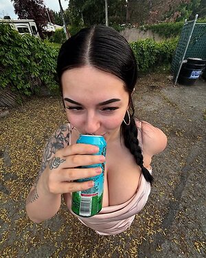 Kenzie G leaked photo #28