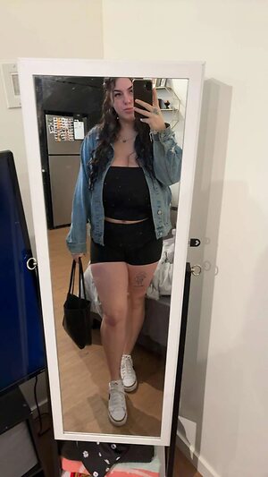 Kenzie G leaked photo #36