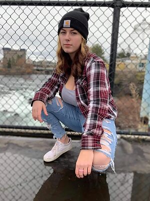 Kenzie G leaked photo #45