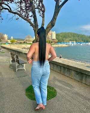 Kenzie G Nude Leaked Photo #70