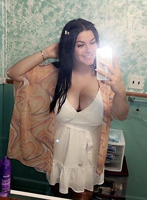 Kenzie G Nude Leaked Photo #93