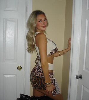 kenzie guinn Nude Leaked Photo #3