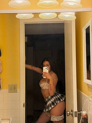 Kenzie leaked photo #3