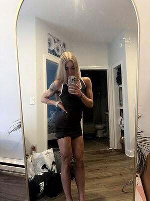 Kenziefitnz leaked photo #4