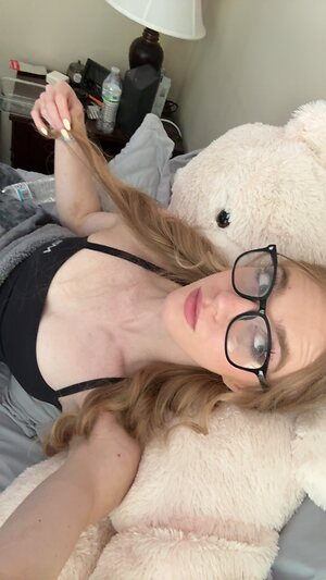 Kenziefitnz leaked photo #11