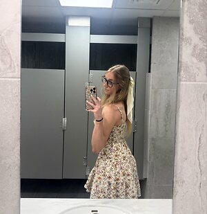 Kenziefitnz leaked photo #13