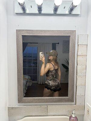 Kenziefitnz leaked photo #16
