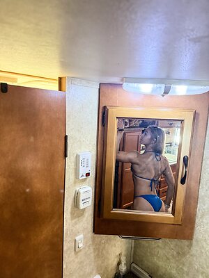 Kenziefitnz leaked photo #20