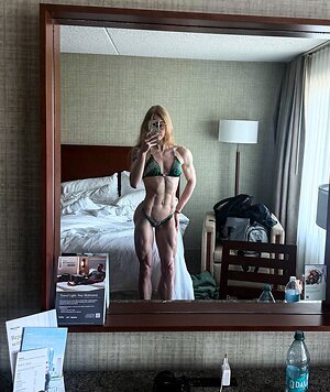 Kenziefitnz leaked photo #27
