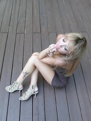 kenzwigg leaked photo #15