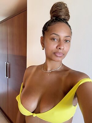 Keri Hilson