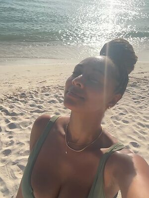 Keri Hilson leaked photo #2