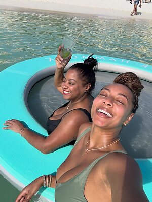 Keri Hilson leaked photo #5