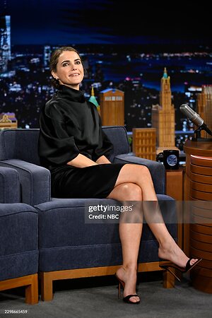 Keri Russell leaked photo #2